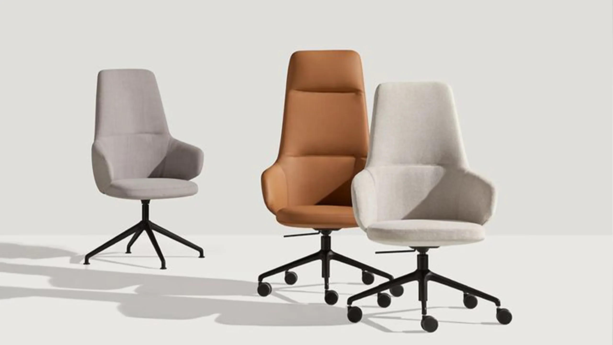 3 chair